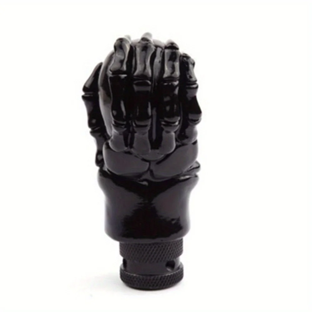 Personalized and Fashionable Modification of Cars, Gear Shift, Ghost Claw, Wave Stick Head