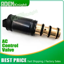 AC Compressor Electronic Control Valve For Toyota Yaris 2006-2011 1.5 5SE11C 5TSE10C 5SE12C 5SEU09C 6SEU16C CV5SE11