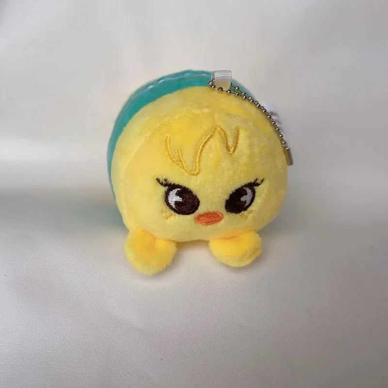 Pop Hot Sales SKZoo Adorned Street Kids Cute Plush Toy Keychain Creative Birthday Gifts Children's Doll Festive Decorations Gift