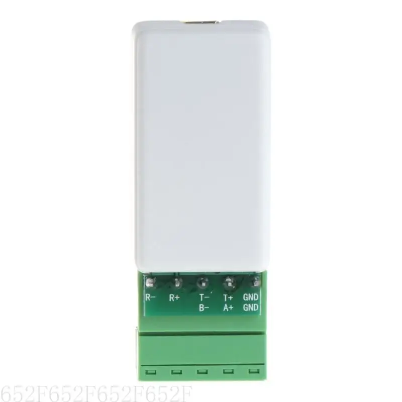 652F RS422 RS485 USB2.0 CH340T Module d'adaptateur à puce avec indicateur LED Envoyer