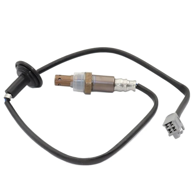 1pcs Auto O2 Oxygen Sensor Probe 89465-0T010 89467-07030 For Toyota Venza 3.5L 2GR-FE Engine 09-16 Sensor Replacement