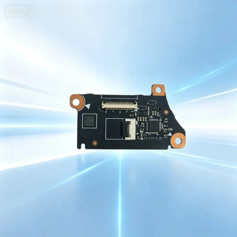 N+ Circuit Board for Lenovo Y9000K IRX8 Legion 9 16IRX8 Internal USB NS -F483