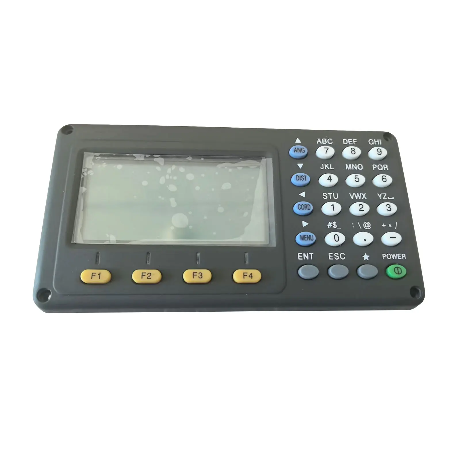 Lcd Keyboard For So…