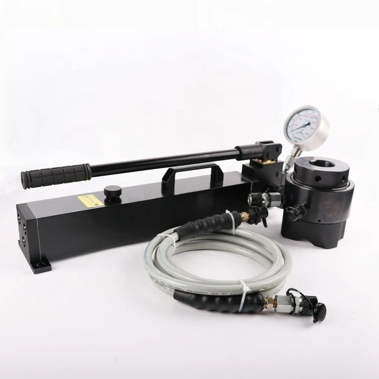 Maszyna do napinania śrub i nakrętek KS-GT3LCB Hydraulic Bolt Tensioner