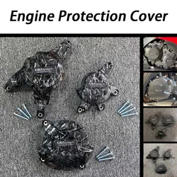 For HONDA CBR1000RR CBR 1000 RR 2008 2009 2010 2011 2012 2013 2014 2015 2016 Engine Protective Cover