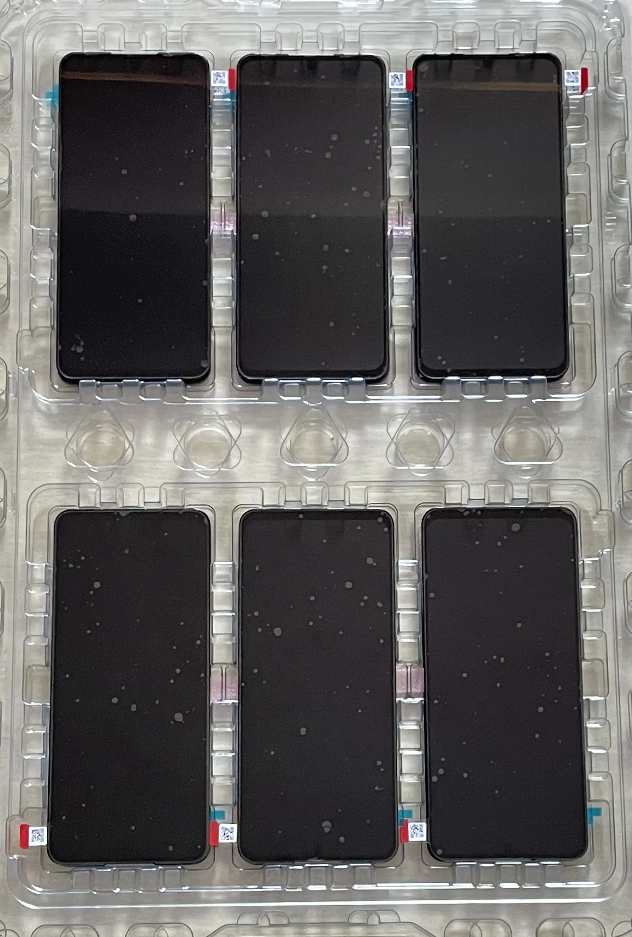 シン 【オーダー品】 Original new for ZTE Rakuten Big ZR01 touch screen and LCD display