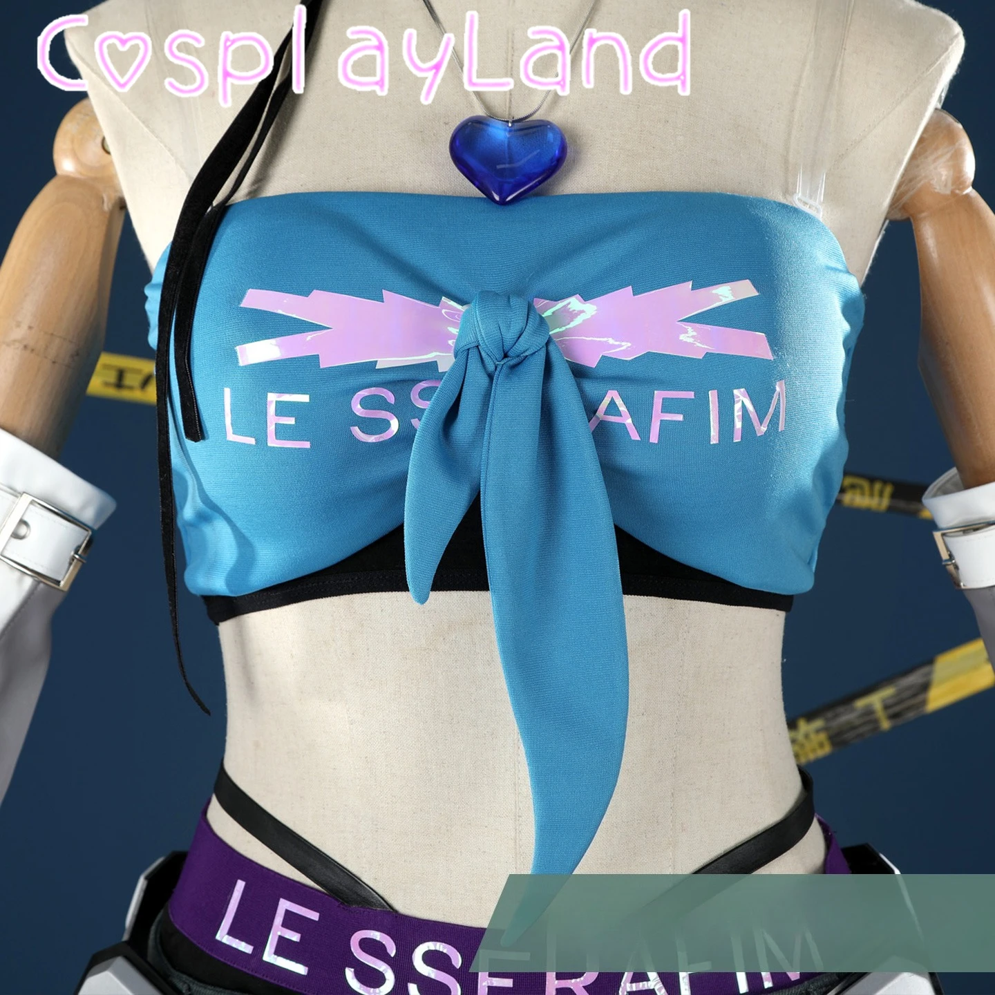 Jeu OW DVA Cosplay fille groupe Costume Halloween fête uniforme sans bretelles pantalon accessoires hommes femmes Costume décontracté bande dessinée Con tenue