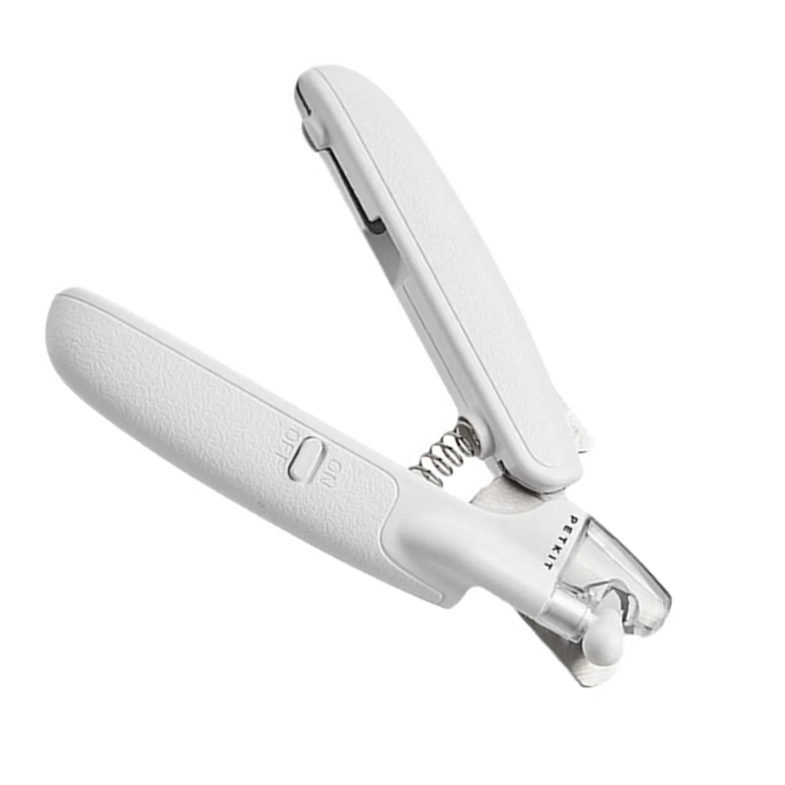 Nail Clippers com luz LED ultra brilhante, aparador de garras para cachorro, gato, coelho, pássaro, cachorro, gatinho