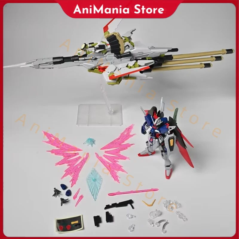 Gaogao Hg 1/144 025… - image