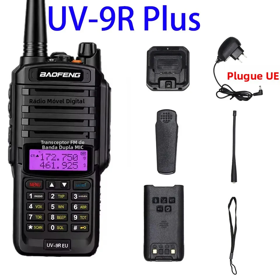 8000-mah-walkie-talkdual-band-waterproof-walkie-talkie-uv-9r-plus-15w-ip67-20km-long-range-portable-vhf-uhf-transceiver-walkie-t