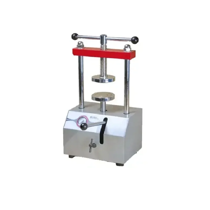 Dental Lab Equipment Hydraulic Press Denture Molding Press Polymerizor Unit