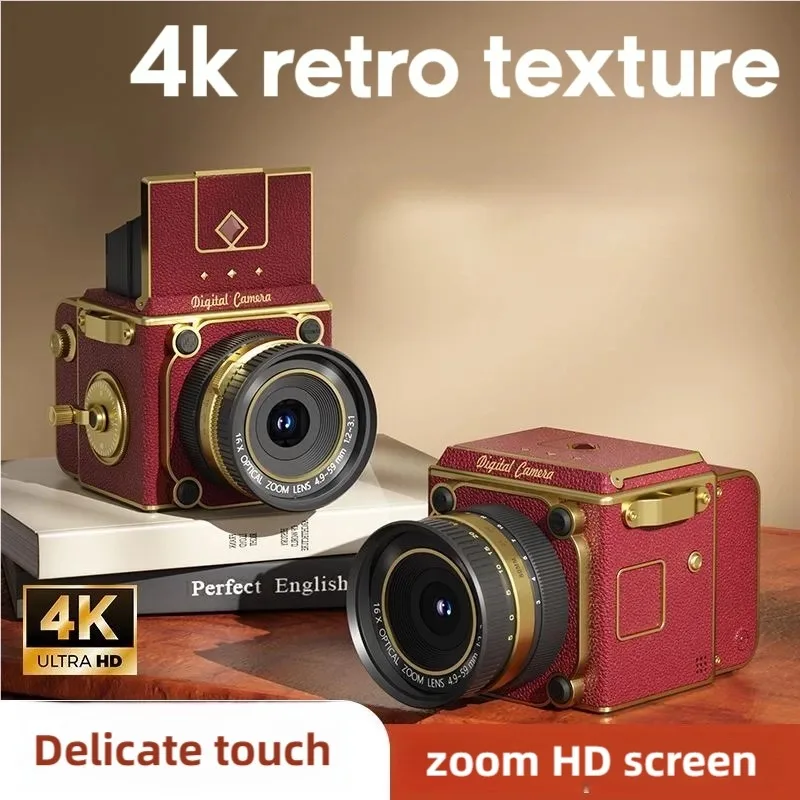 #36 Best Compact Digital Cameras to Buy In 2026