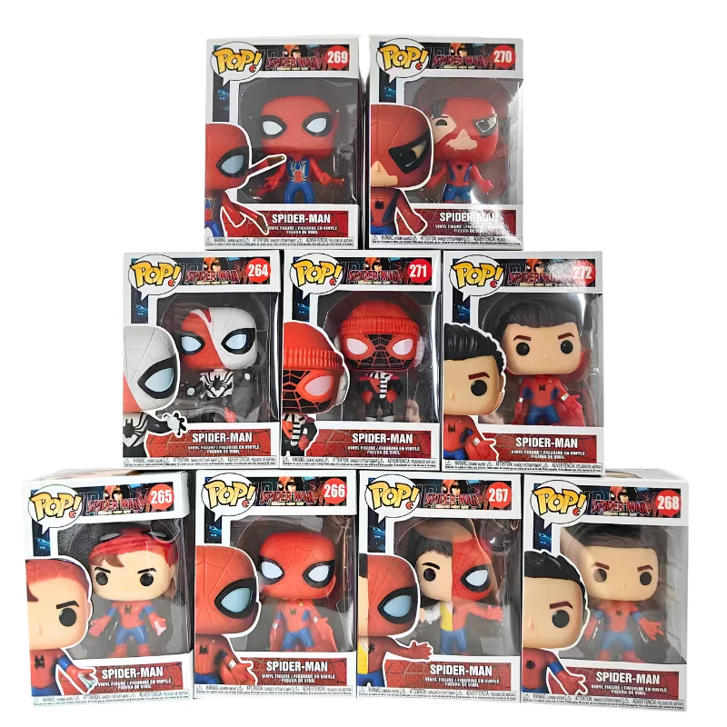 Vinyl Figure Blank - Новая коллекционная виниловая фигурка Funko Pop!