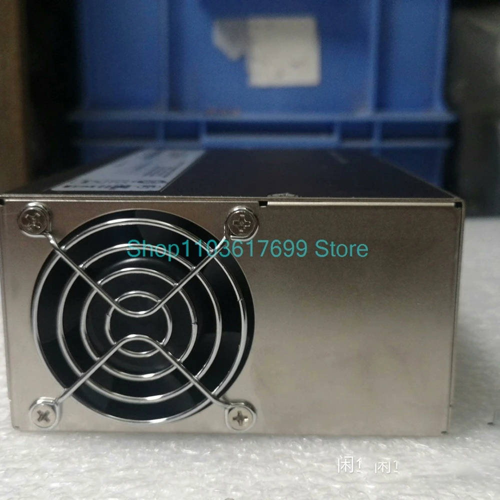 

LCM600L-N Industrial Medical Power Supply +12S52A+5V2A600W