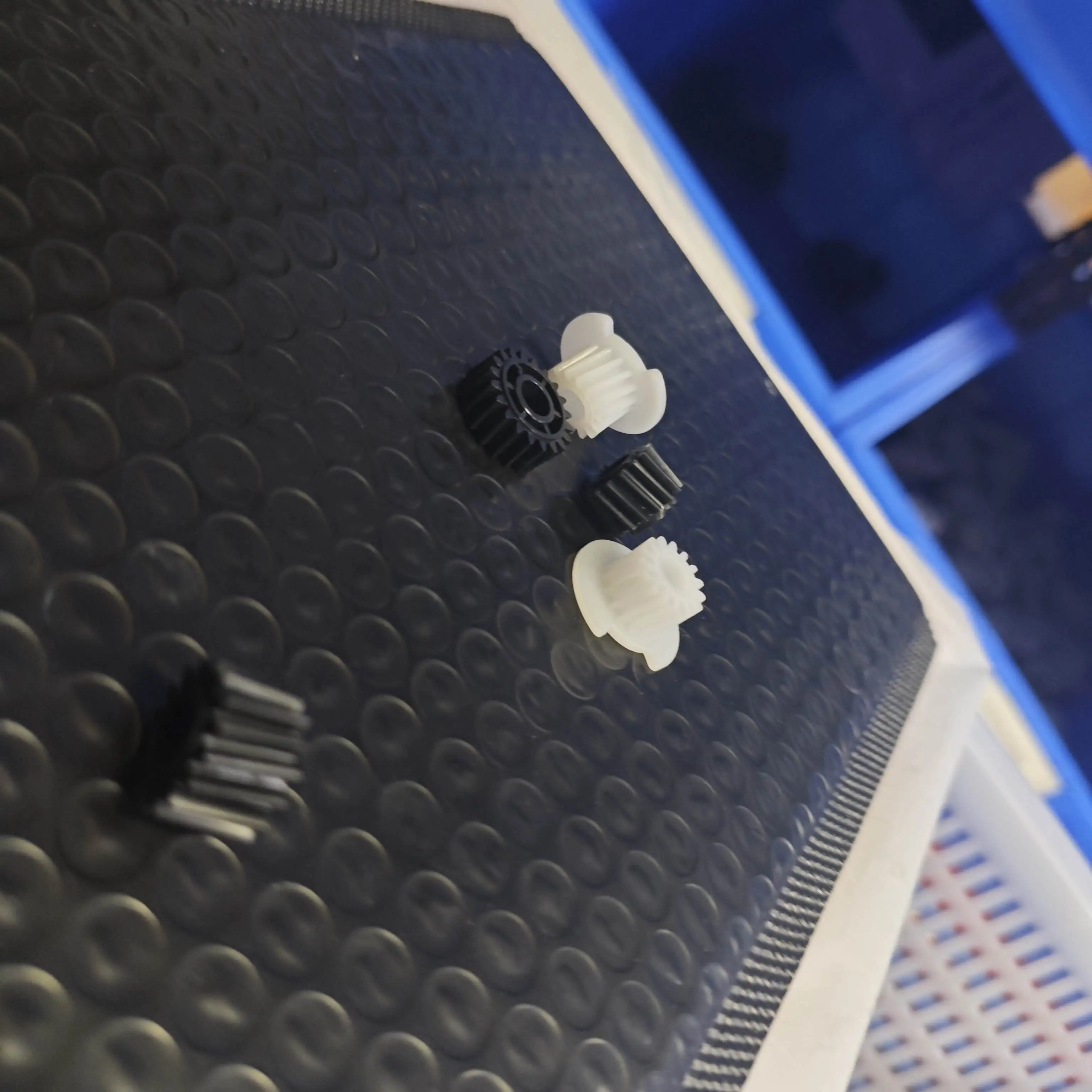 

MJL 50 компл. разработчик для Ricoh Aficio 1013 1515 MP301 MP161 MP162 MP171 MP201 MP175 AE091515 AE09-1515