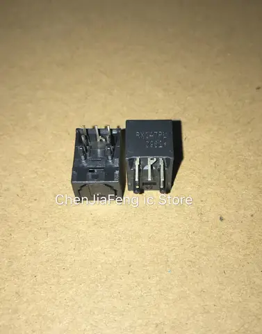 1PCS ~ 10 개/몫 TORX147PL RX147PL DIP-5 새로운 원본