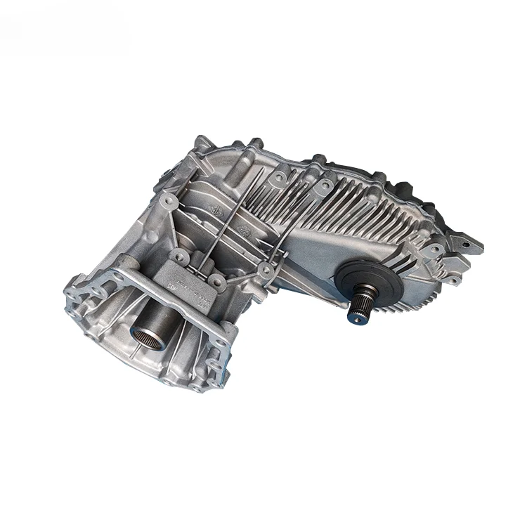 

Remanufactured high quality transfer case assembly 2011-2018 92A for CAYENNE 4.8T PL72ATC OE 958341010AX