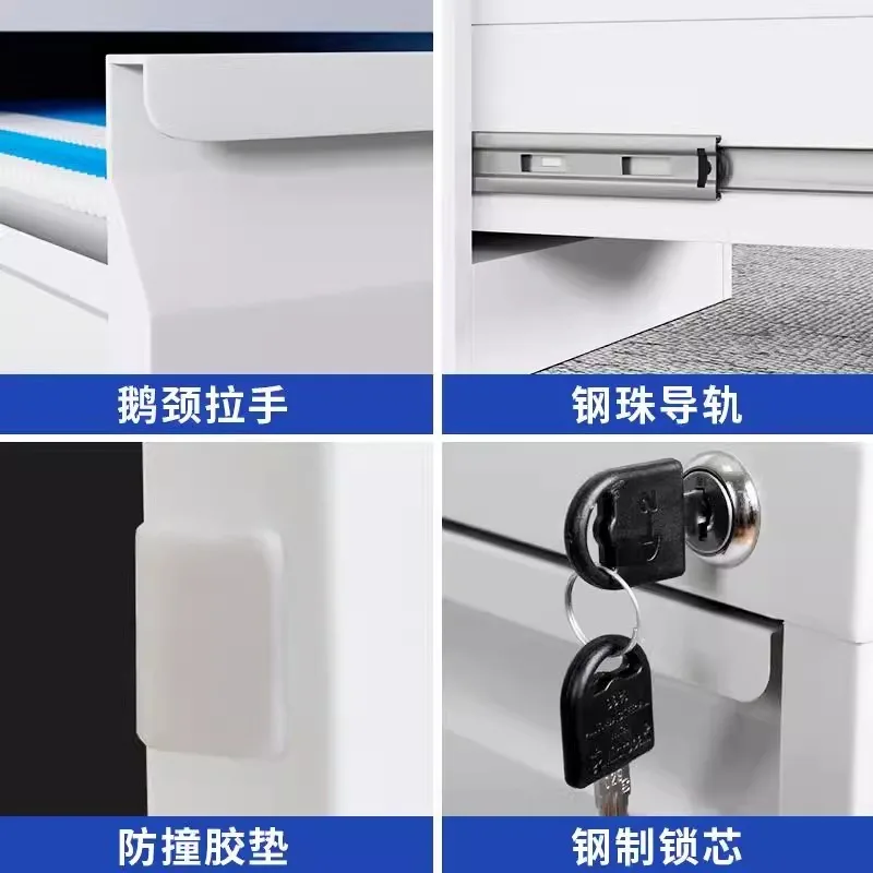 Thumbnail 3 - #14 Popular Filing Cabinets Choices