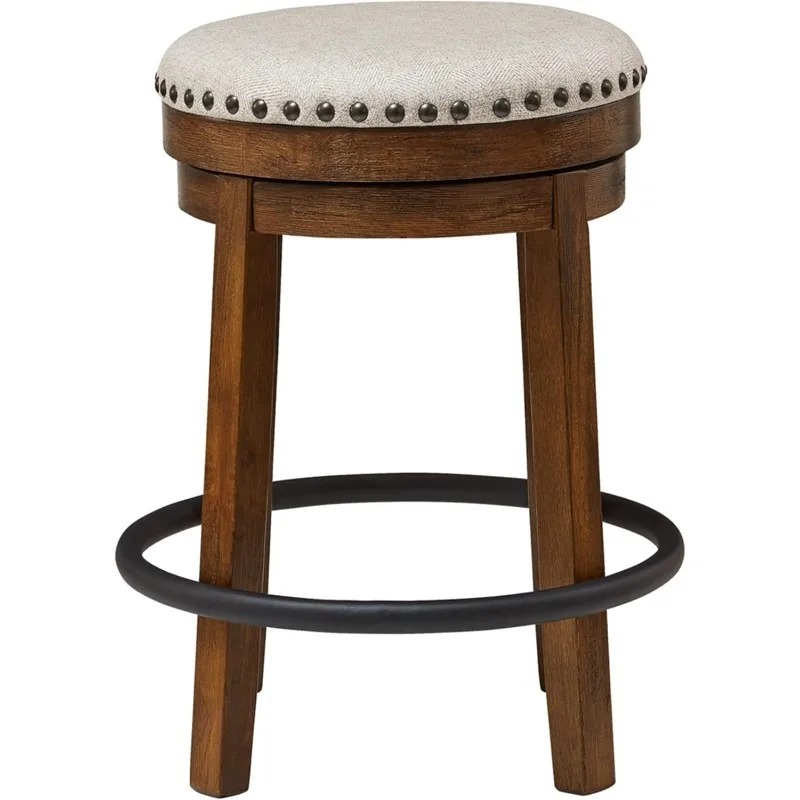 Counter Recommend-Tabouret de Comcussion Sted, 24 Pouces, Solutions