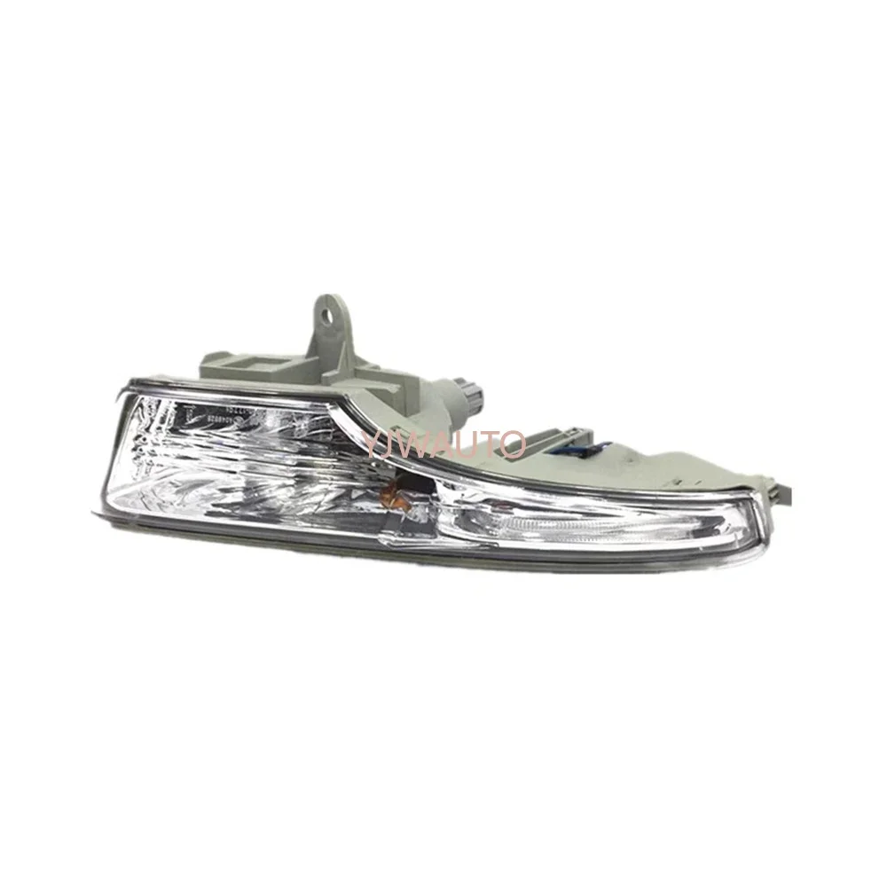For Nissan Altima Teana Maxima 2013 2014 2015 Daytime Running Lights Car Lamp LED DRL Front Bumper Grille Driving Day Light