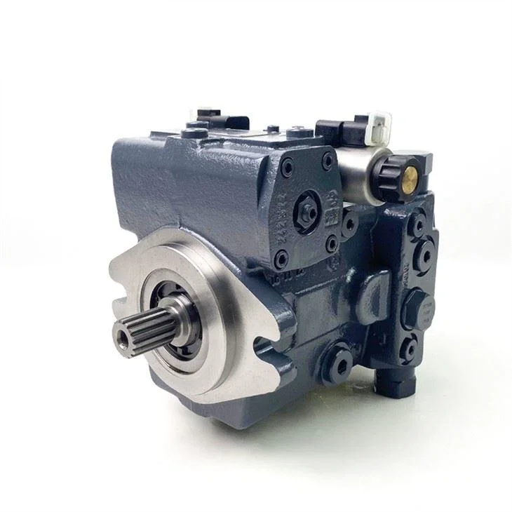 Axial Piston Variable Pump A10VG18/28/45/63 Full Series For Manufacturing And Machinery Hydraulic Pump Hydraulic Piston Pump