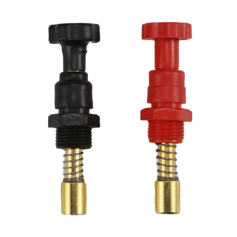 

Carburetor Manual Choke Starter Plunger For Keihin PE PWK KTM 250 EXC ATV Motorcycle Idle Speed Adjusting Screw