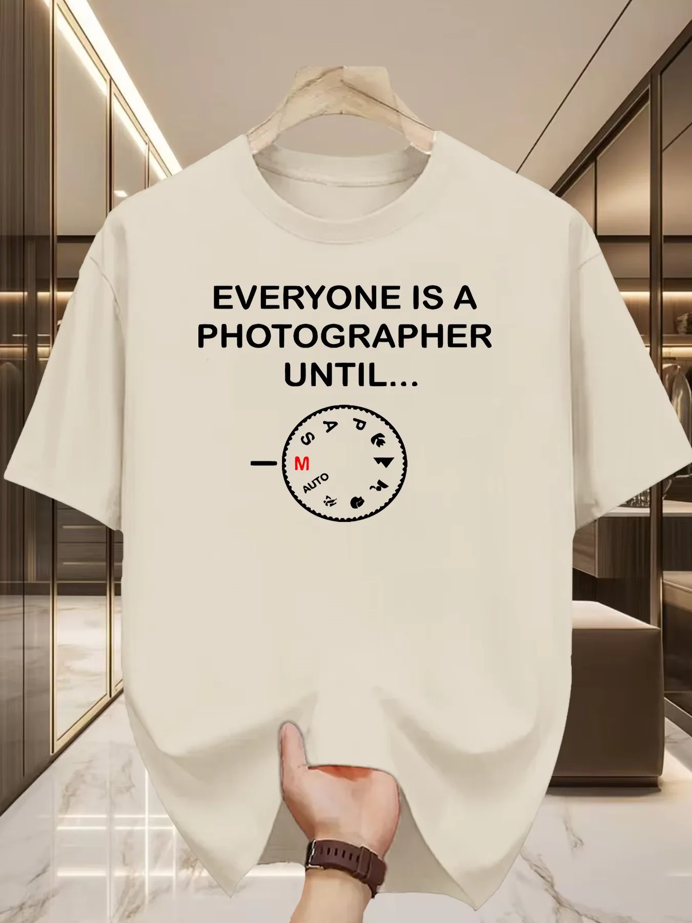 Semua Orang Adalah Fotografer - Street Fashion Photographers ulasan dan harga