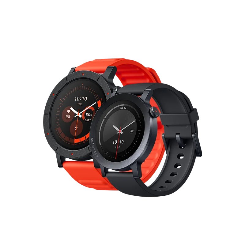 Nothing CMF Watch 3 Pro Global Version Smartwatch 1.43" AMOLED Display Dual-Band GPS 13days Battery Life IP68 Waterproof