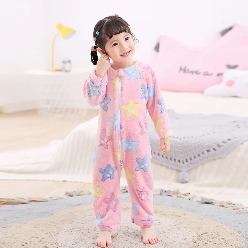 pijama-macacao-de-flanela-de-manga-longa-para-criancas-roupa-de-dormir-de-inverno-com-estampa-de-desenho-animado-saco-de-dormir-para-meninos-e-meninas-de-1-a-4-anos