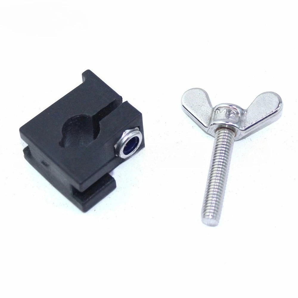 For Yamaha 4-stroke 6hp Outboard Motor Oil Valve Lock Block Assembly 6G1-42125-01 6G1-42126-00