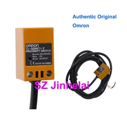 OMRON TL-Q5MC1-Z Authentic Original Proximity Switch Sensor Price TL-Q5MC2-Z NPN 2M