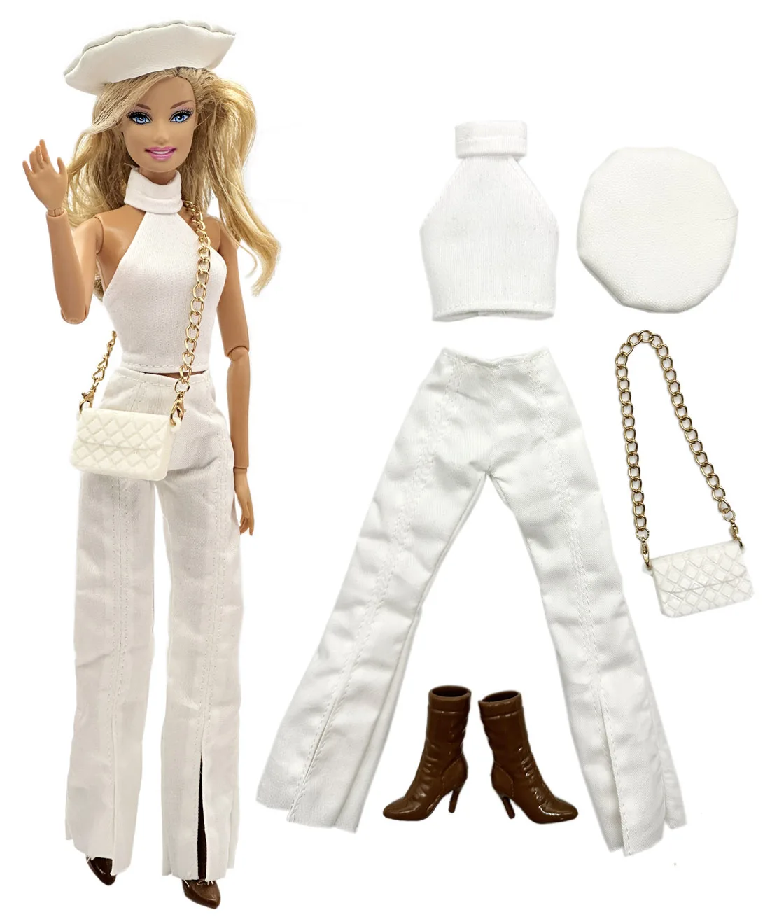Thumbnail 3 - #45 Most Popular Doll Clothing Sets