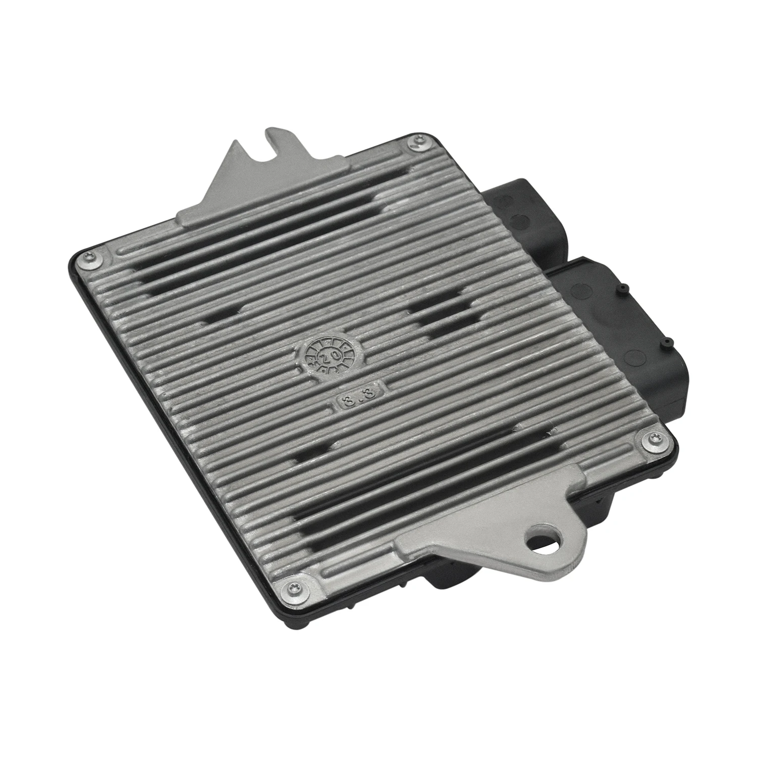 Picture 6: ENGINE COMPUTER MODULE 237F0-6HH0A, ECU ECM Control Module, OEM Replacement Auto Part