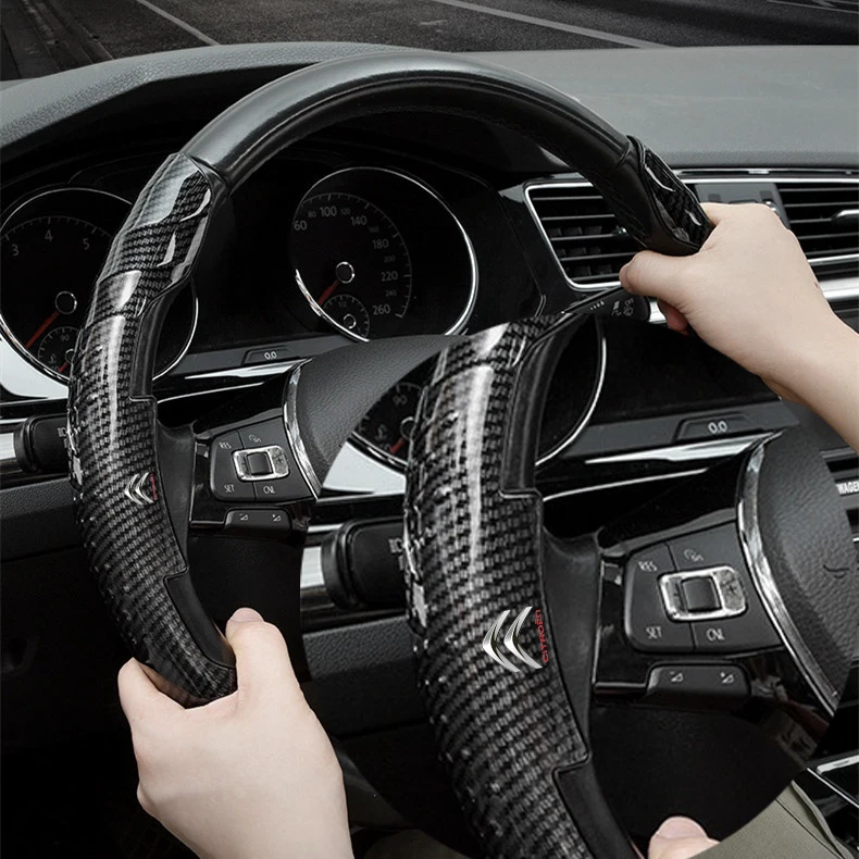 Carbon Fiber Car St… - image