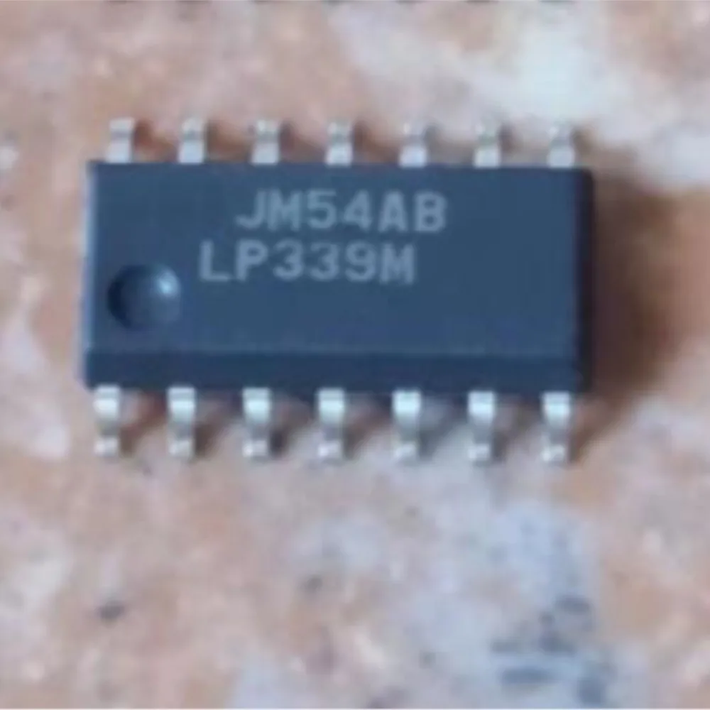 LP339M    LP339MX    LP339    SOP14    new original orders are welcome    (Product quantity: 50 pieces)