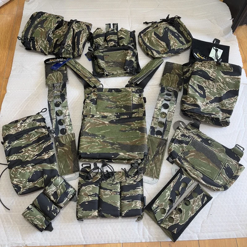 

FCPC FE V5 Легкая майка для лазерной резки Полный пакет расширения