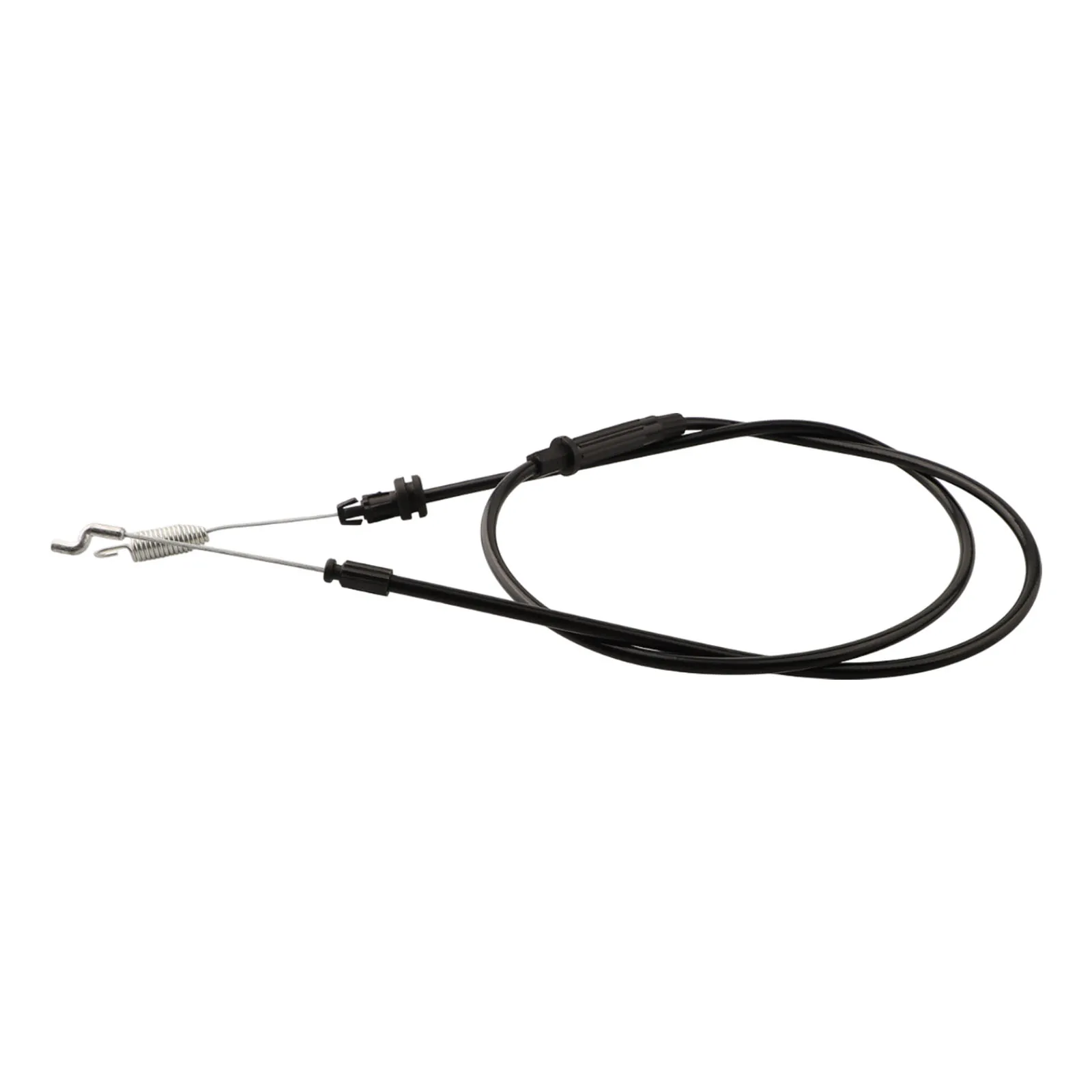 

Compatible SP185 Clutch Cable Replacement Vehicle Repair Enhanced Clutch Performance Improved Driving Control For SP185 Models