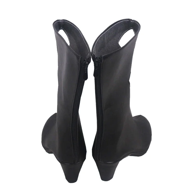 Suletta Mercury Miorine Rembran Amate Yuzuriha Shuji Itou Char Cosplay Stiefel Setsuna F Seie Schuhe Mädchen Männer Schuhe Anpassen
