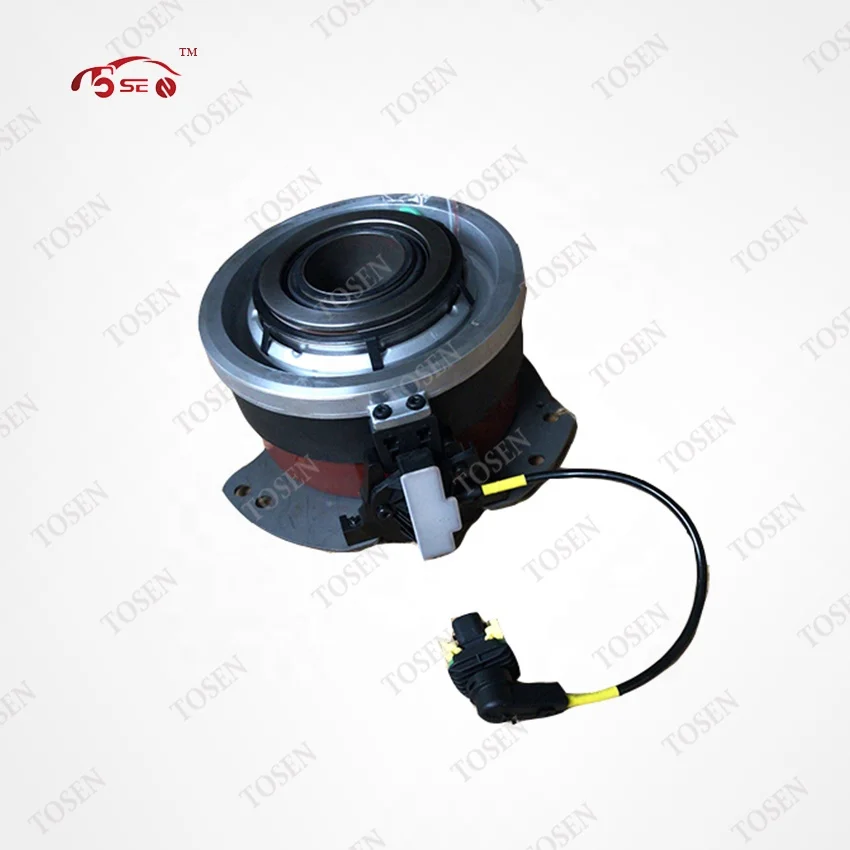 Top Quality Hydraulic Clutch Release Bearing Clutch Slave Cylinder A0032503515 6482000218 for Volvo Truck Parts