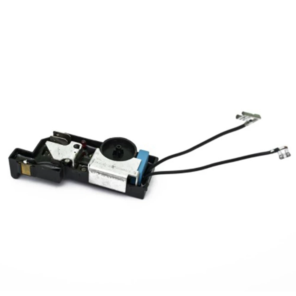 Ac 220V Snelheidsregelaar Vervangen Voor Gbh11de Gsh11e Gsh 11e Gbh 11de Roterende Hamer Elektrisch Gereedschap Accessoires