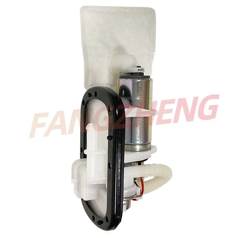 Motorcycle Fuel Pump Assembly For Regal Raptor DD250 DD250-2N DD250E-9A DD250G DD300G DD350 DD350E Fuel Delivery Part EFM000102R