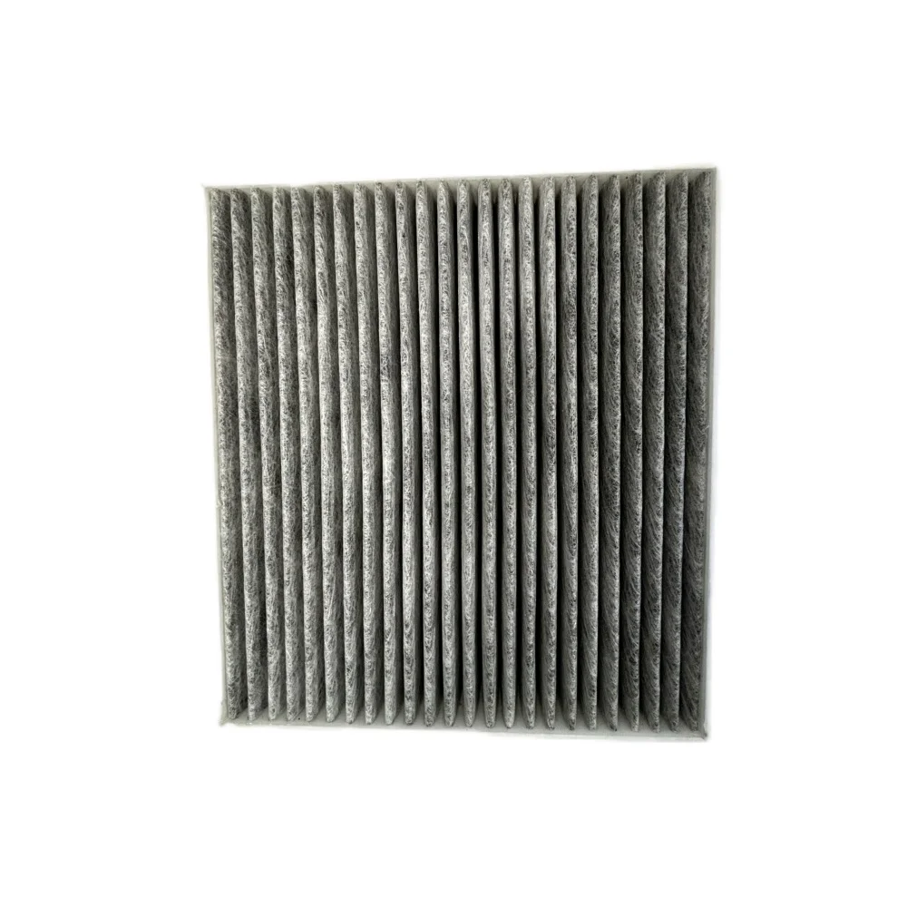 

Auto Parts High-Level Cabin Filter DG01001-10-02 Air Conditioner Filter For WM Motor EX5 PRO 2018-