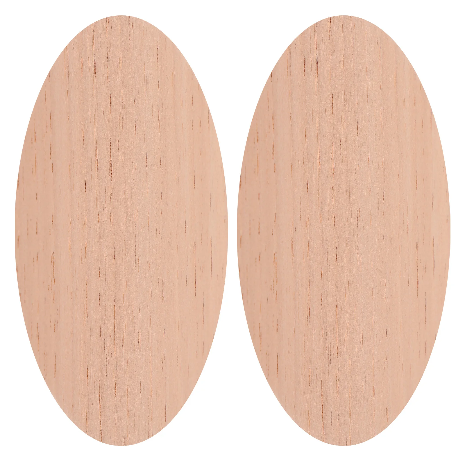 

2pcs Round Spanish Cedar Sheets Humidor Dividers Cigar Accessories Cedar Divider Sheets Moisture Flavor