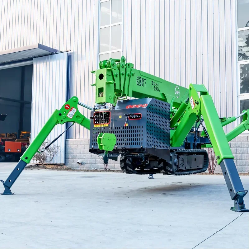 Remote Control Spid… - image