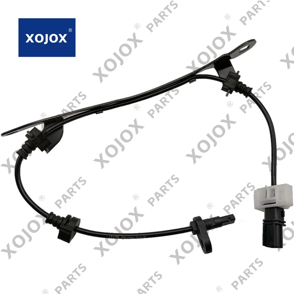 

XOJOX 1 шт. OEM 57470-T4N-H03 57470T4NH03 задний правый датчик ABS в сборе для FR1/FR2