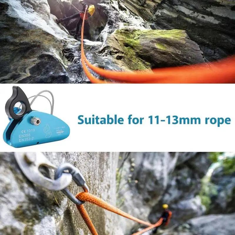 Thumbnail 4 - #28 Best Belay Devices to Buy In 2026