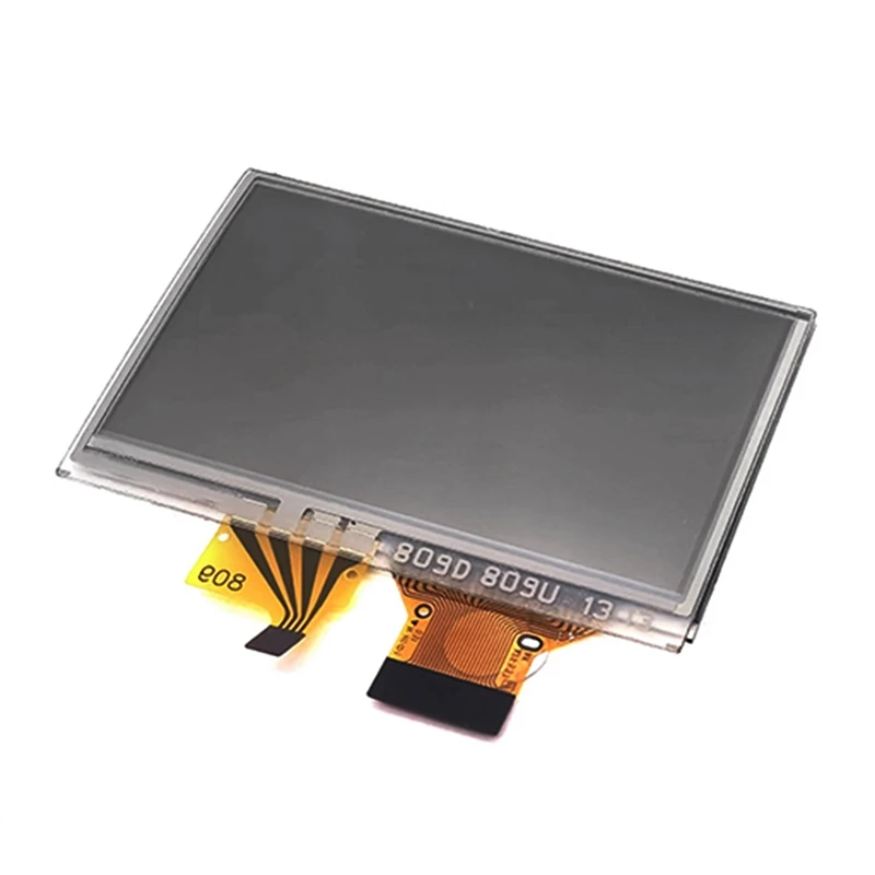 สมาร์ท-จอแสดงผล LCD สําหรับ SONY DCR- SR45E SR45 SR60 SR65E SR65 SR67 SR10E กล้องอุปกรณ์เสริม