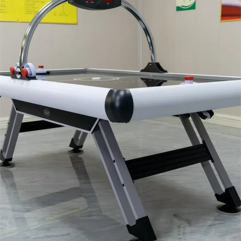 

Table Ice Hockey Table Ice Hockey Machine Air Hockey Air Hanging Ball Party Homestay Club Leisure and Entertainment