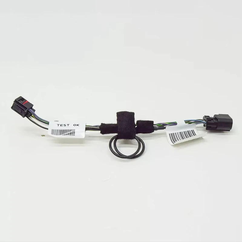 Super Sale For VOLVO XC60 MK1 Rear Park Assist Camera Adapter Cable 31381517