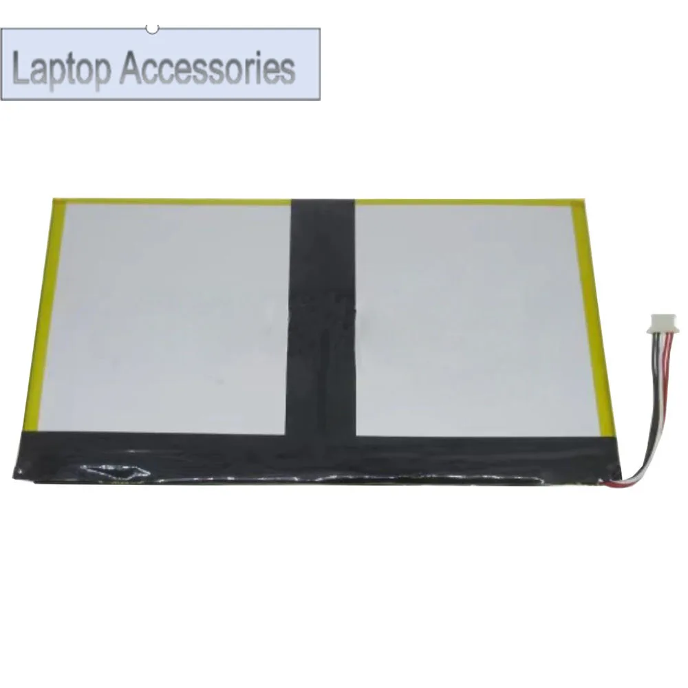 F Laptop Battery For Jumper EZPAD 6 / EZPAD 6 M4 / H27100170P 3.8V 26.6Wh 7000mAh New